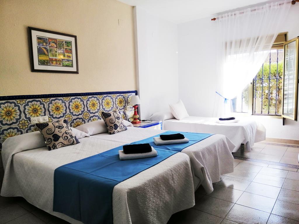 Hotel Matalascanas 3*