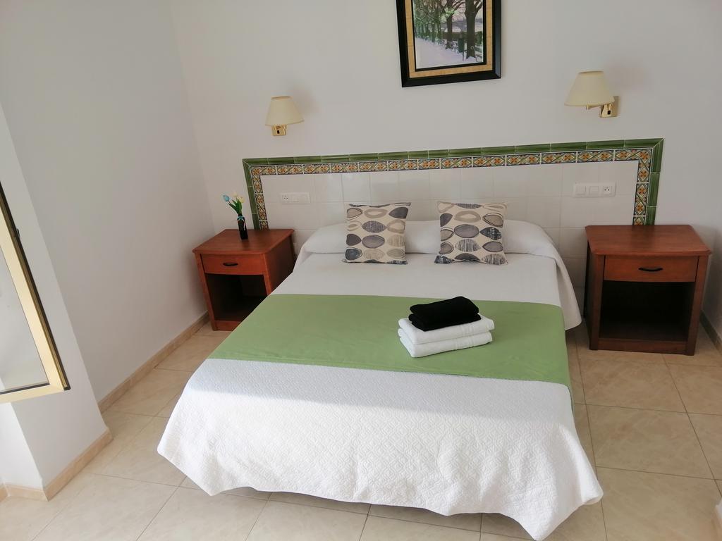 Hotel Matalascanas