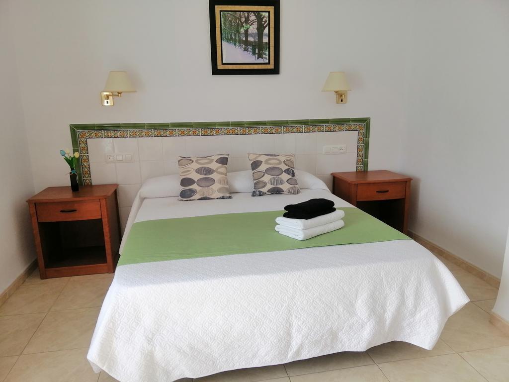 Hotel Matalascanas Matalascañas