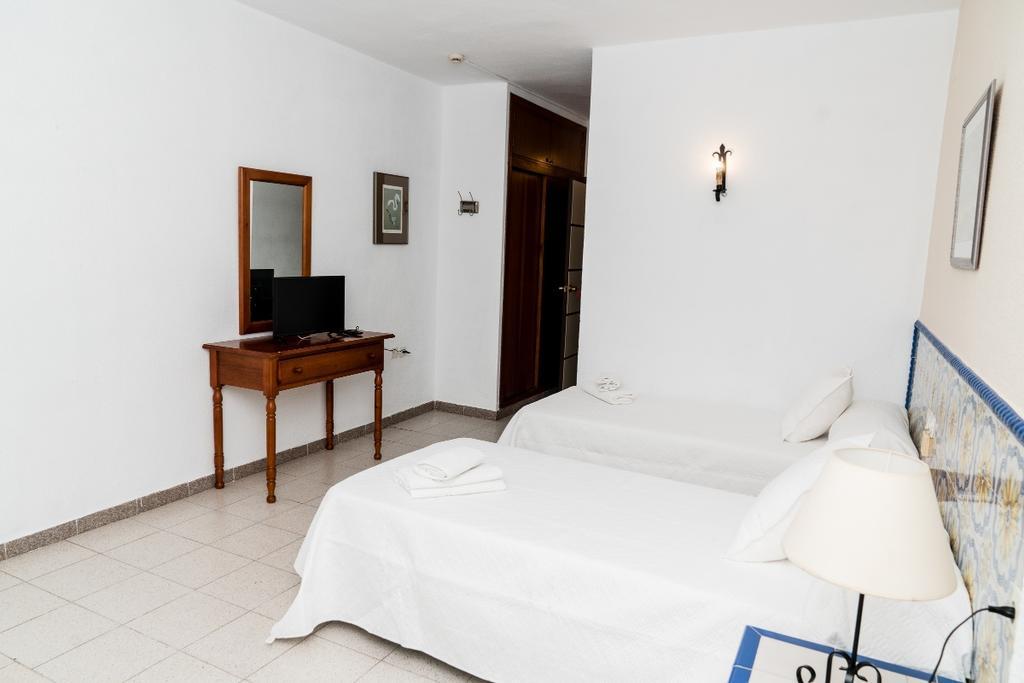 Hotel Hotel Matalascanas 3*