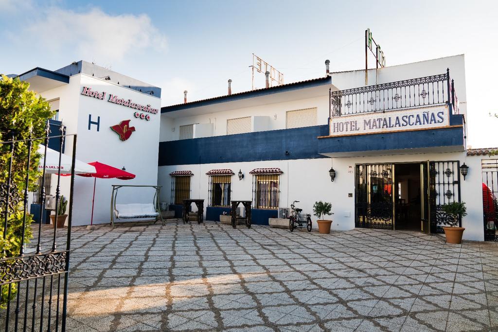 Hotel Hotel Matalascanas Matalascañas