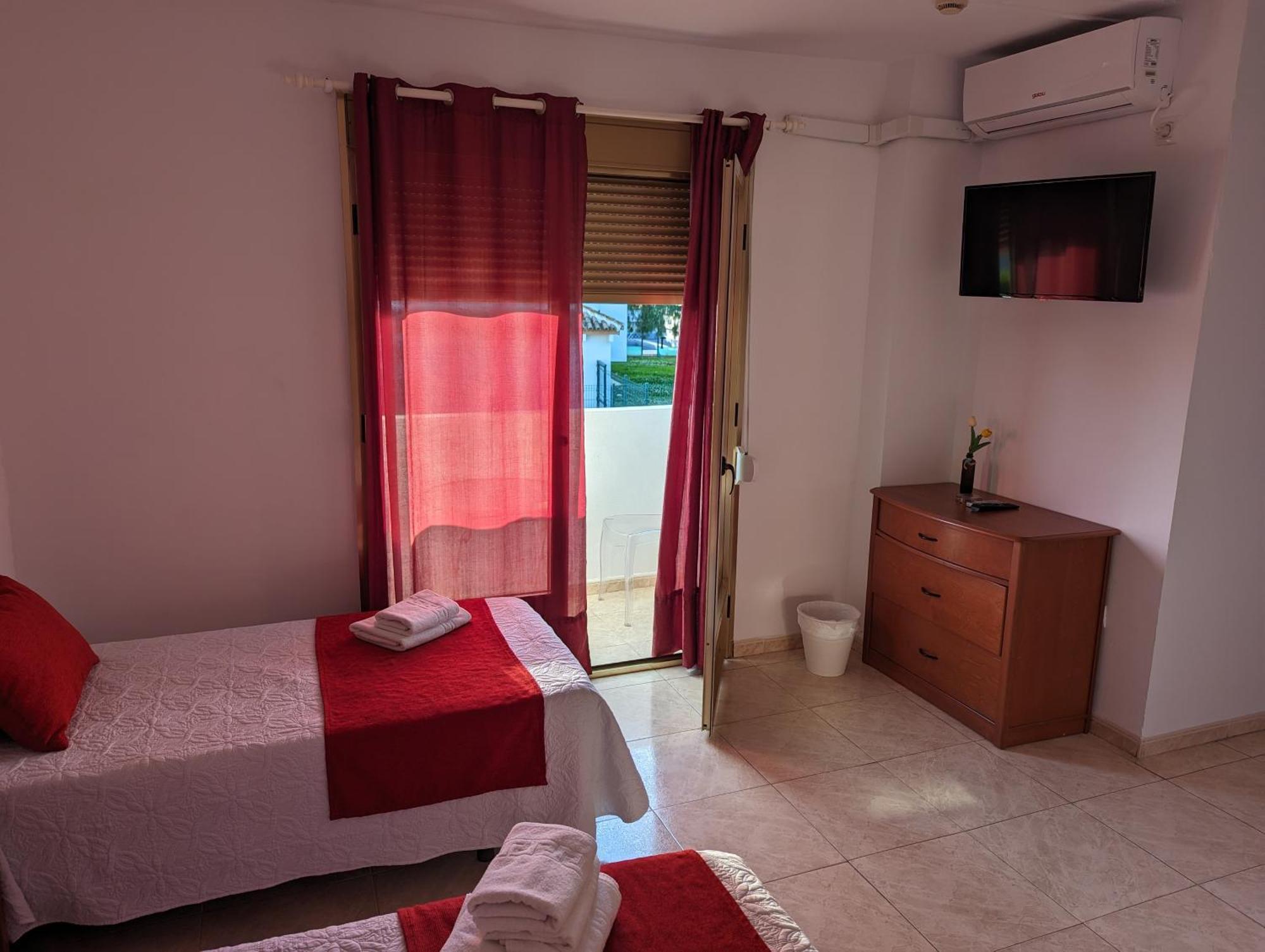 Hotel Hotel Matalascanas