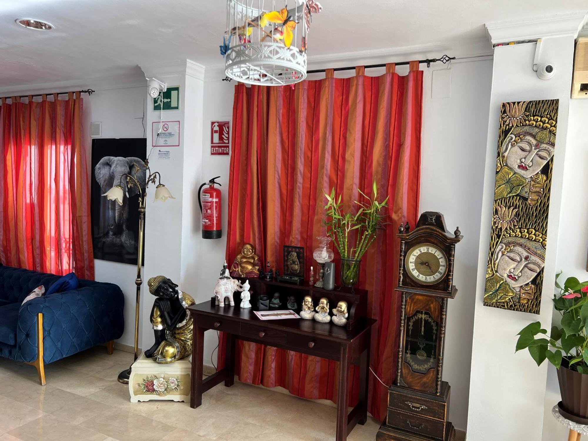 Hotel Hotel Matalascanas