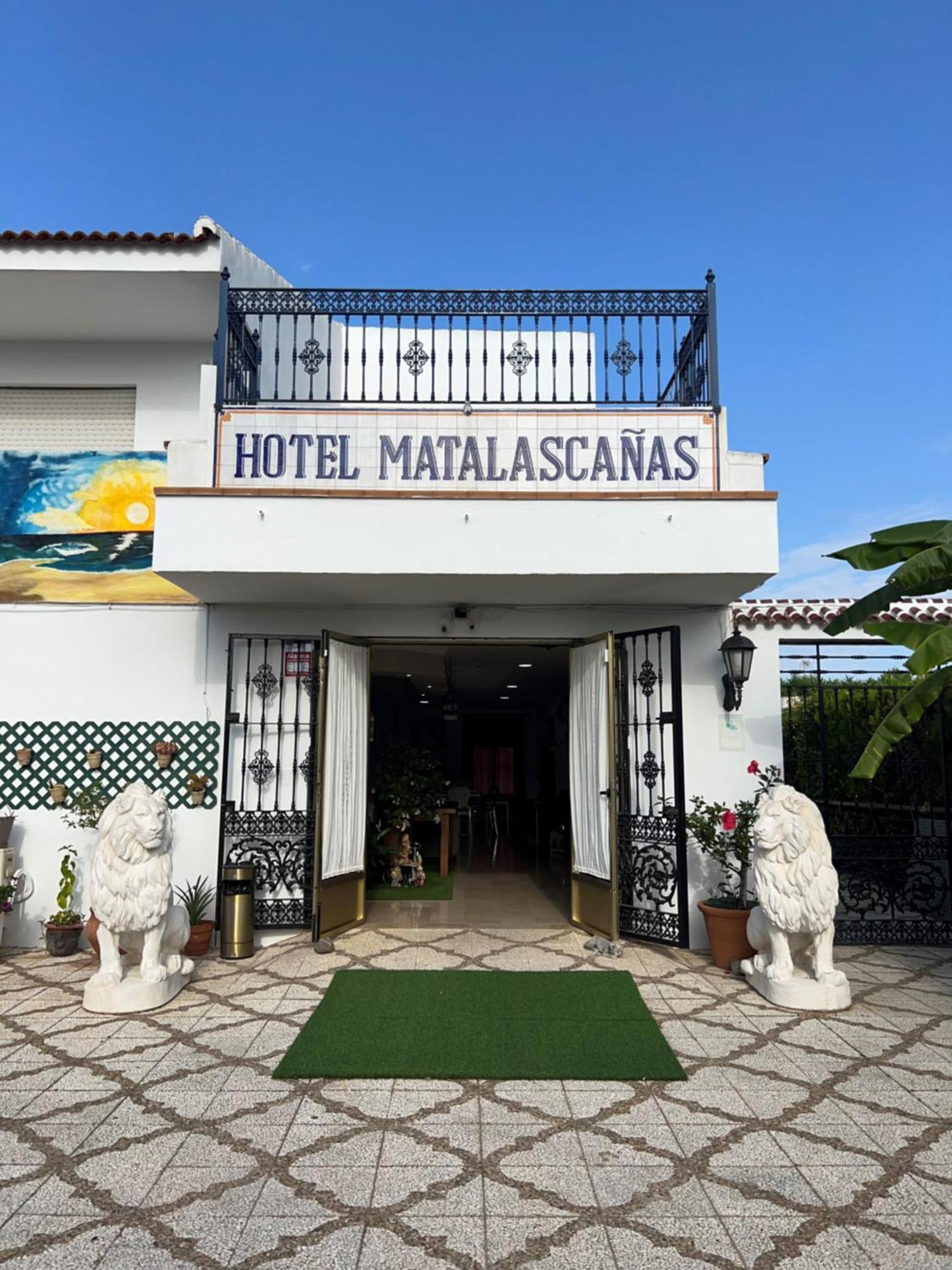 Hotel Matalascanas Matalascañas