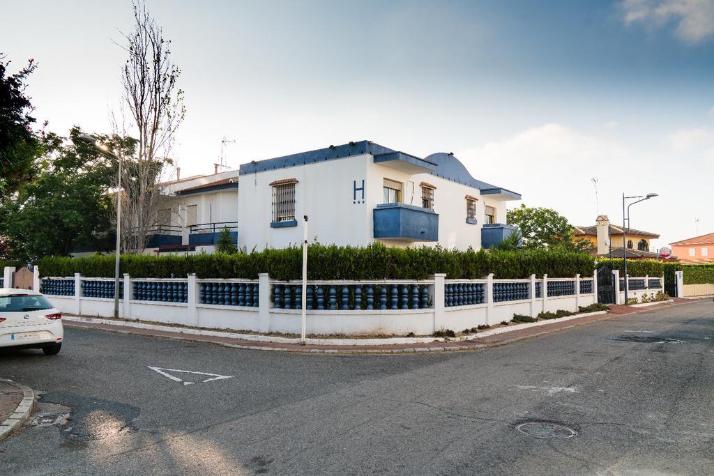 Hotel Matalascanas