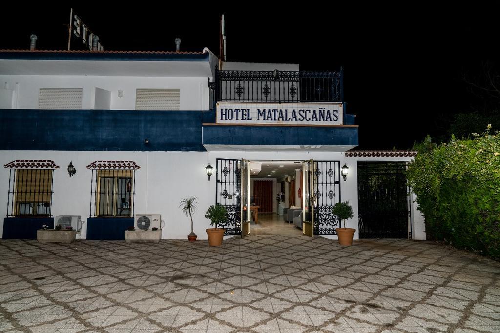 Hotel Matalascanas Hotel Matalascañas