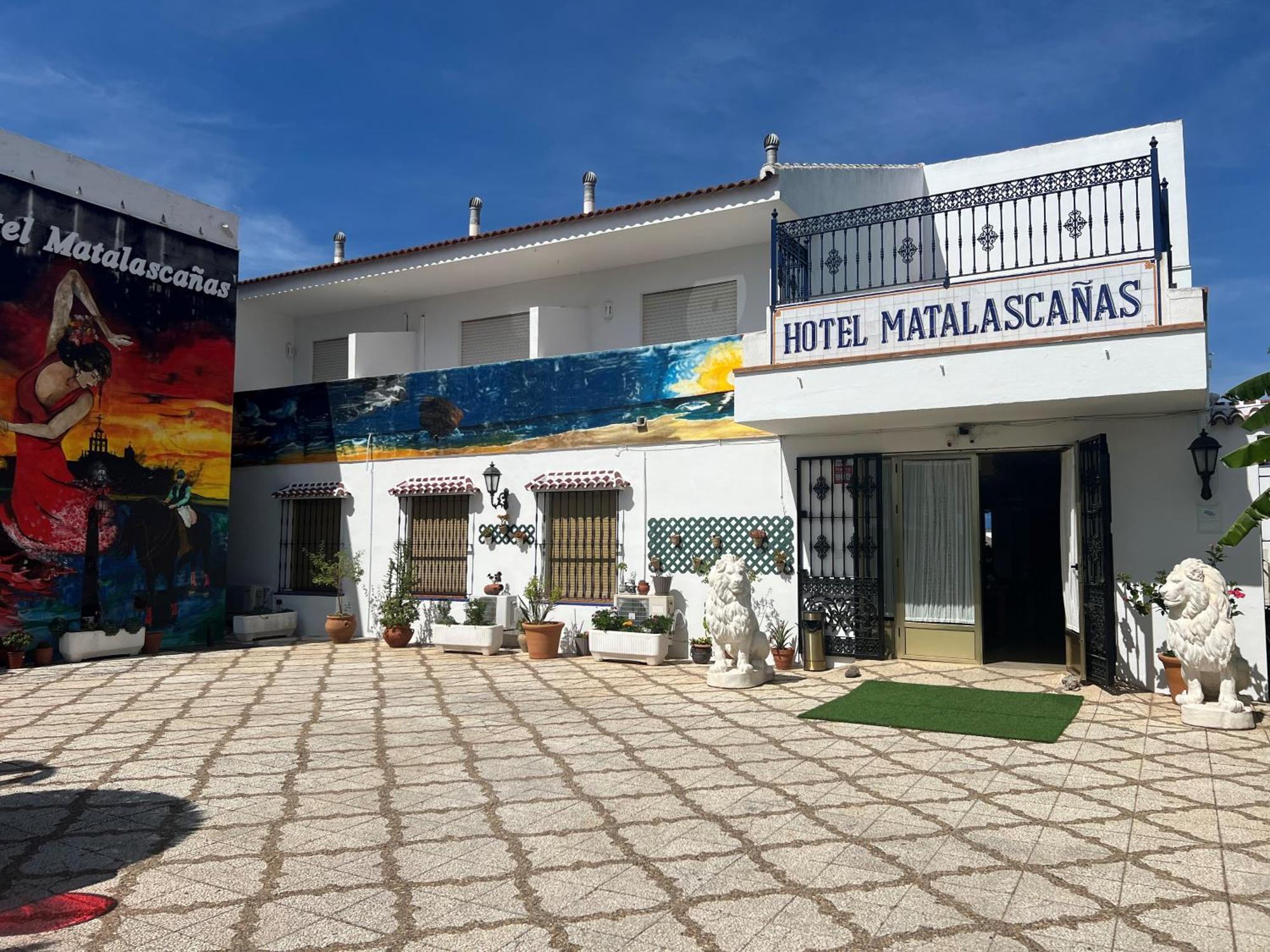 Hotel Hotel Matalascanas