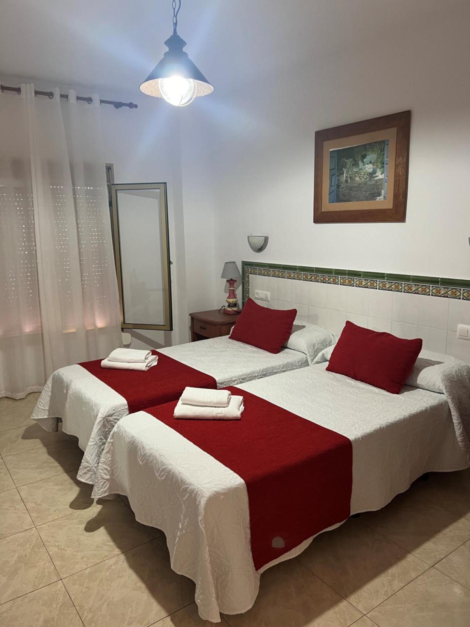 Hotel Hotel Matalascanas Matalascañas