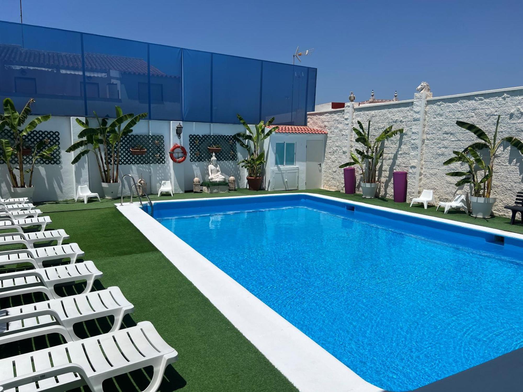Hotel Matalascanas Hotel Matalascañas
