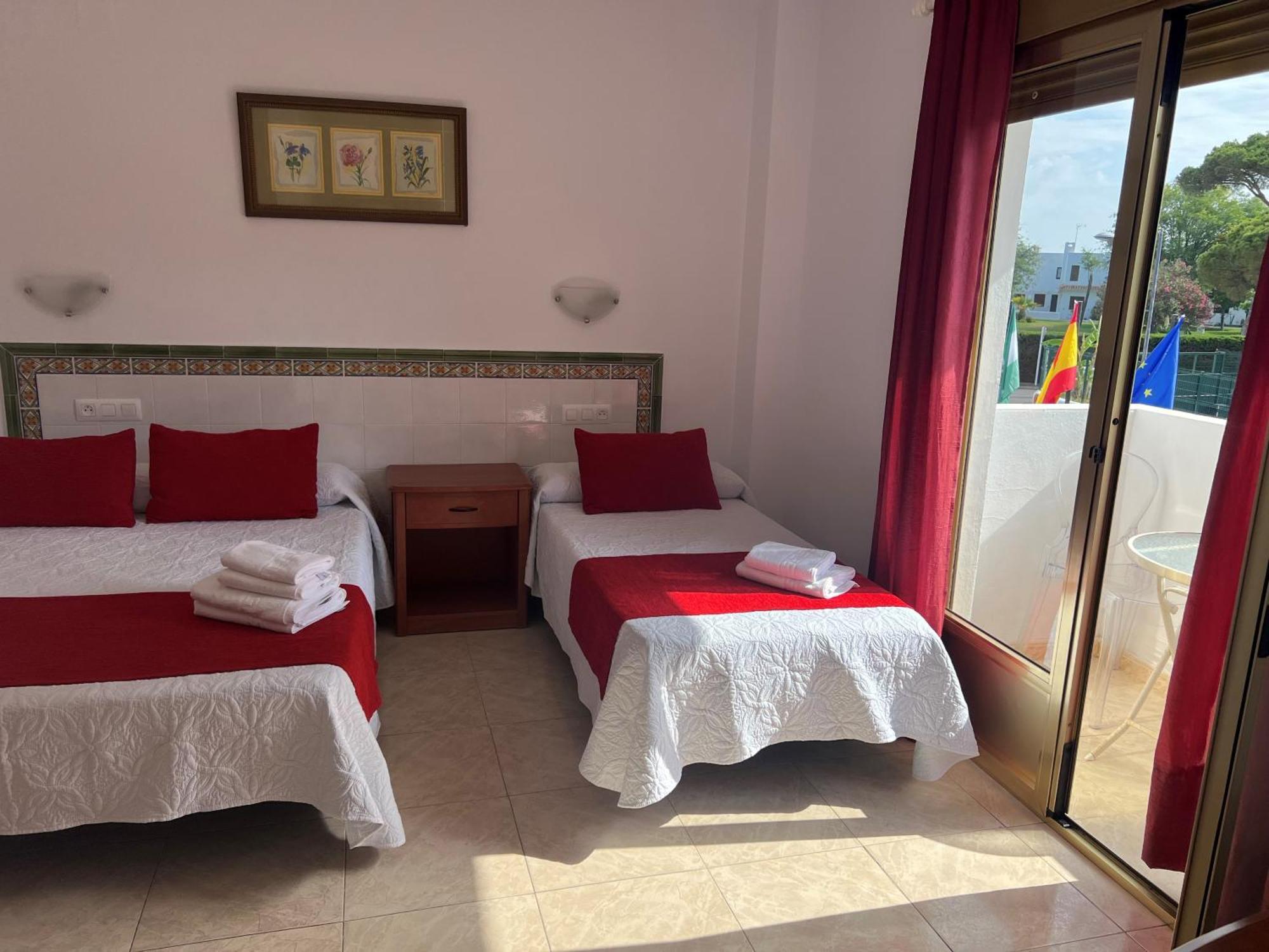 Hotel Hotel Matalascanas 3*