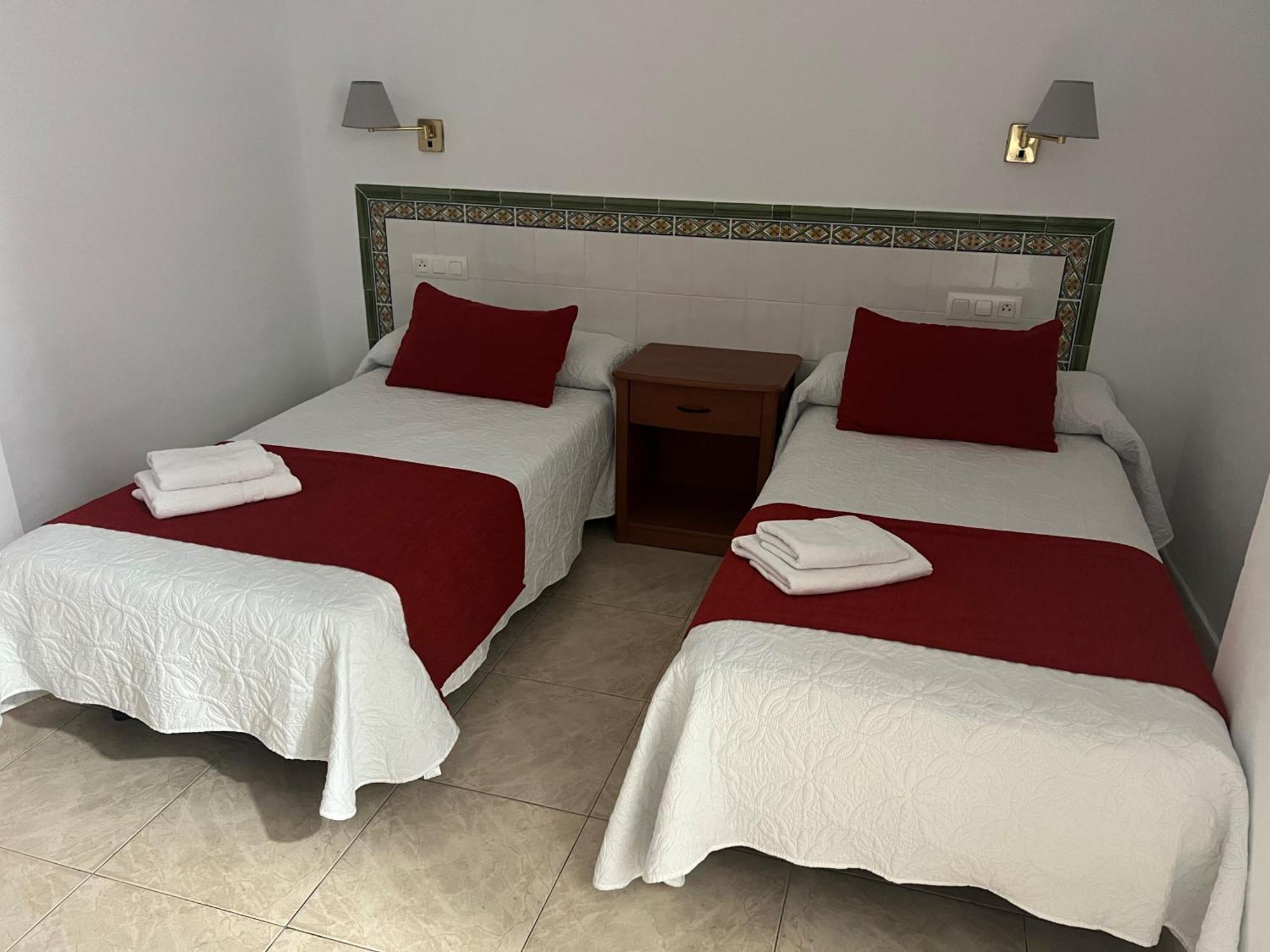 Hotel Matalascanas
