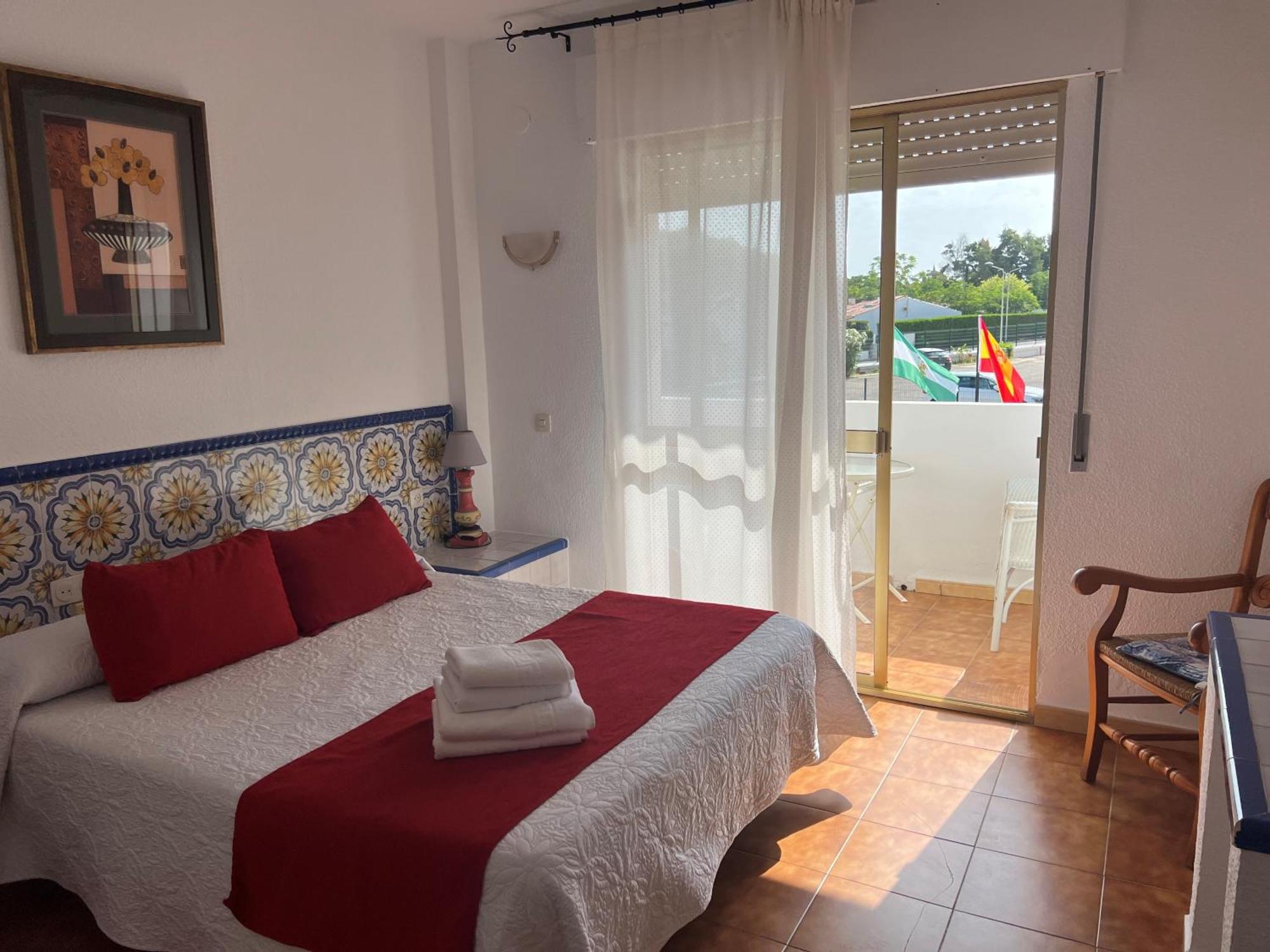 Hotel Hotel Matalascanas