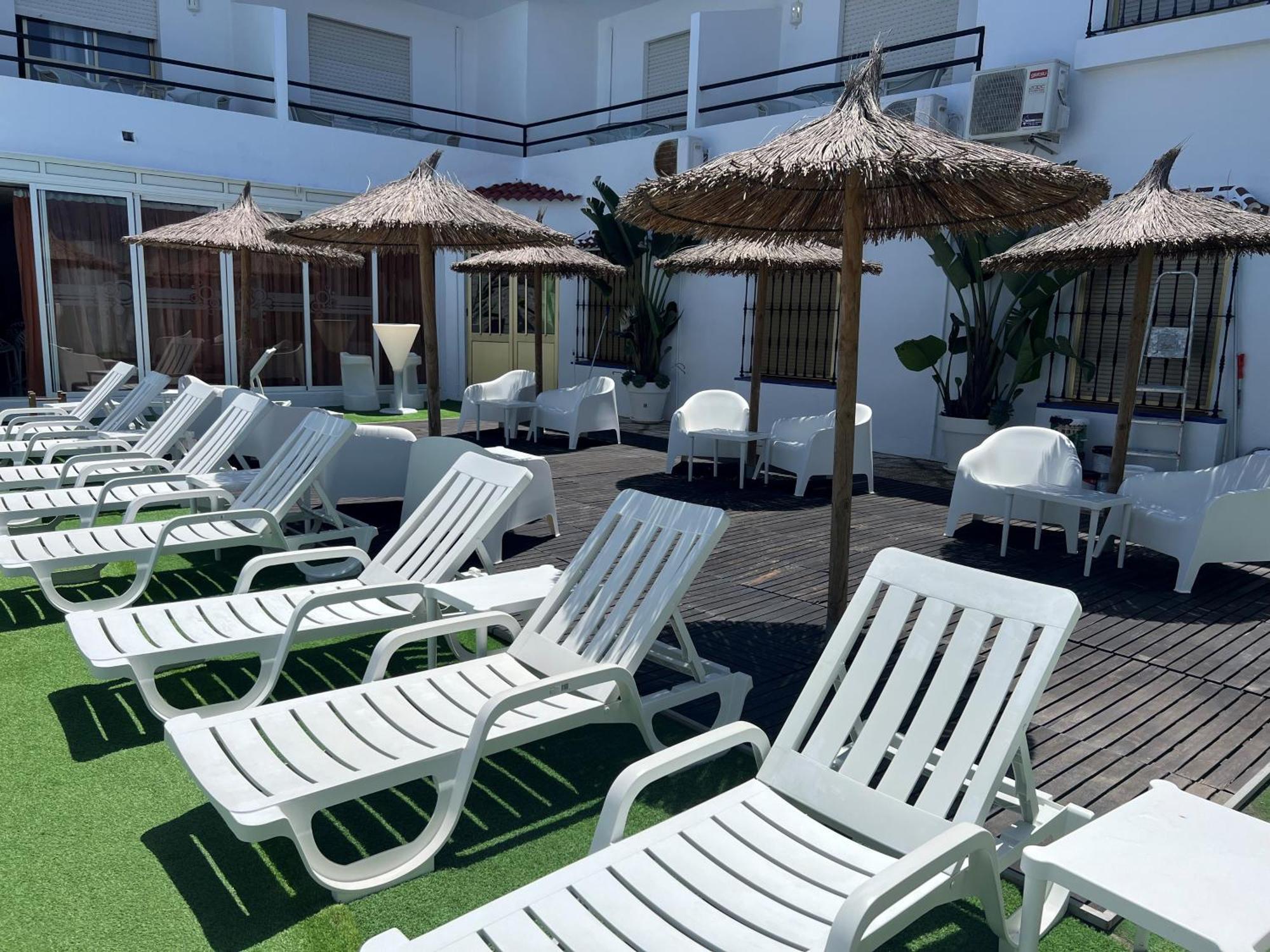 Hotel Matalascanas Hotel 3*