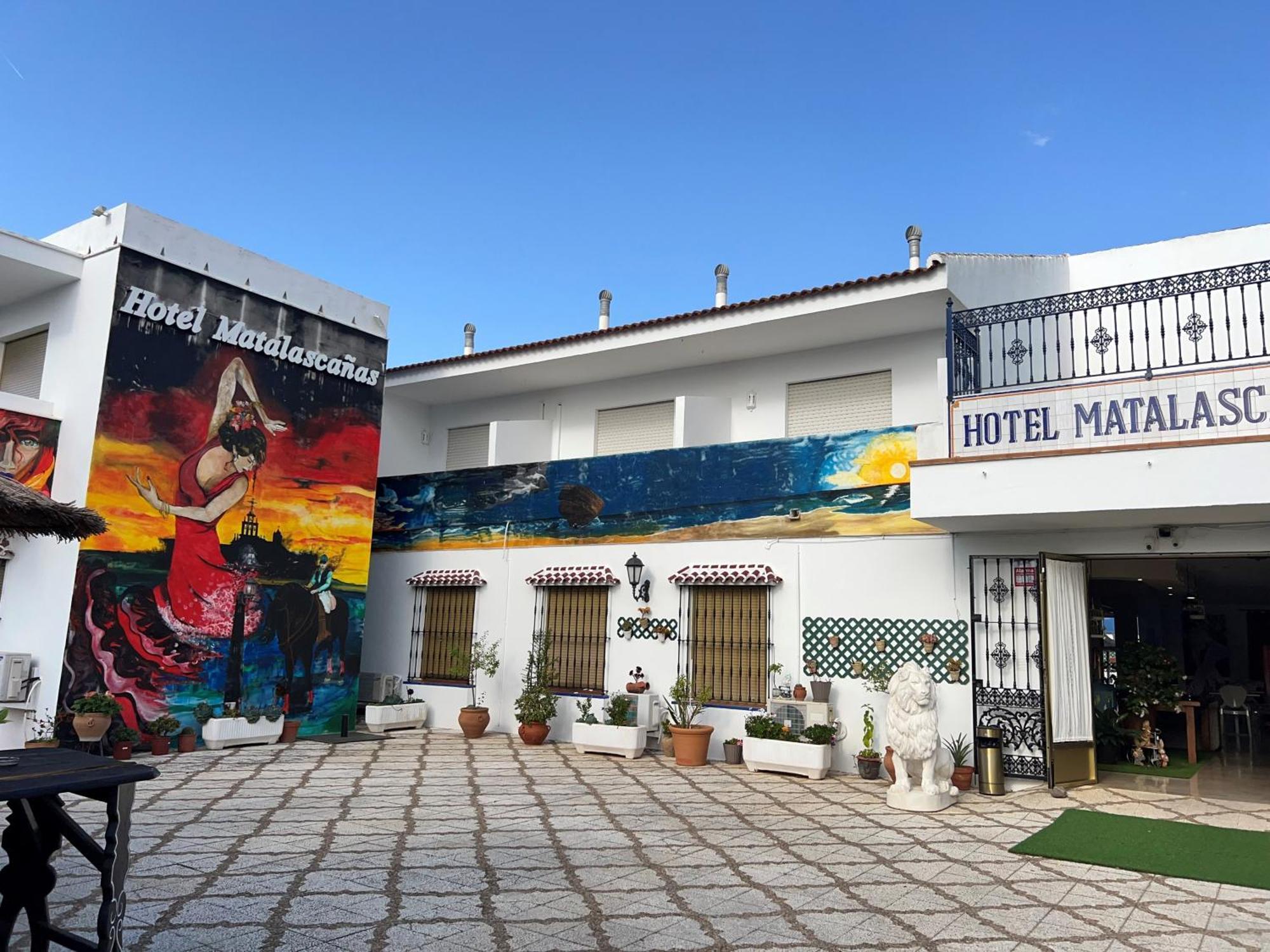 Hotel Matalascanas Matalascañas